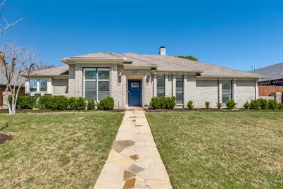 6419 Embers Road, Dallas, TX 75248 - Photo 1