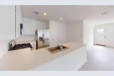 1921 Ventasso Boulevard, Providence Village, TX 76227 - Photo 5