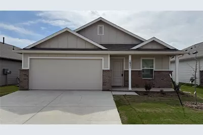 1921 Ventasso Boulevard, Providence Village, TX 76227 - Photo 1