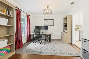 6935 Kingsbury Dr, Dallas, TX 75231 - Photo 5
