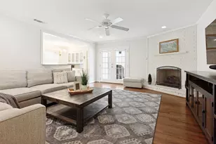 6935 Kingsbury Dr, Dallas, TX 75231 - Photo 9
