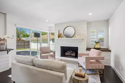 8614 Lockhaven Drive, Dallas, TX 75238 - Photo 3