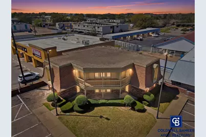 1500 W W Henderson Street, Cleburne, TX 76033 - Photo 29