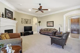 11079 Sarah Ln, Fort Worth, TX 76179 - Photo 5