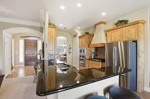 11079 Sarah Ln, Fort Worth, TX 76179 - Photo 11