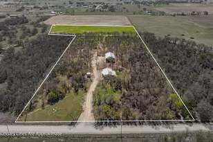 1375 Co Rd 253, Stephenville, TX 76401 - Photo 1