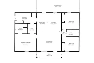 1375 Co Rd 253, Stephenville, TX 76401 - Photo 27