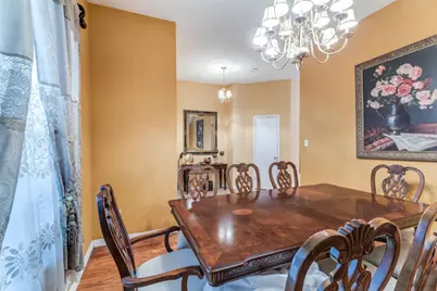 4712 Palm Ridge Drive, Fort Worth, TX 76133 - Photo 5