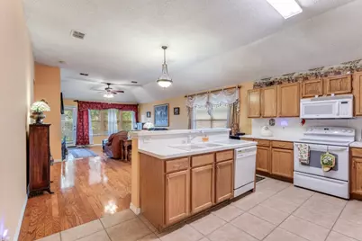 4712 Palm Ridge Drive, Fort Worth, TX 76133 - Photo 13