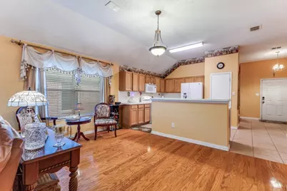 4712 Palm Ridge Drive, Fort Worth, TX 76133 - Photo 11