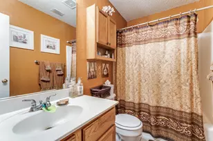 4712 Palm Ridge Dr, Fort Worth, TX 76133 - Photo 23