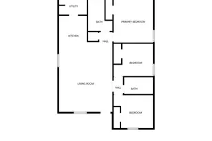 1645 Gale Dr, Pelican Bay, TX 76020 - Photo 39