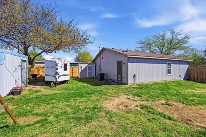 1645 Gale Drive, Pelican Bay, TX 76020 - Photo 27