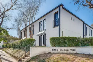 4242 Buena Vista St, Dallas, TX 75205 - Photo 1