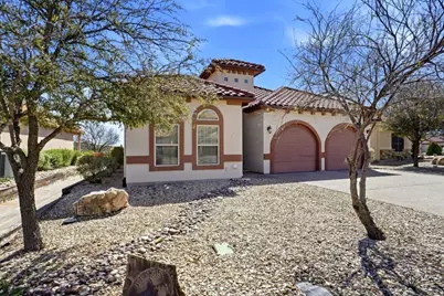 168 Valley View, Glen Rose, TX 76043 - Photo 3