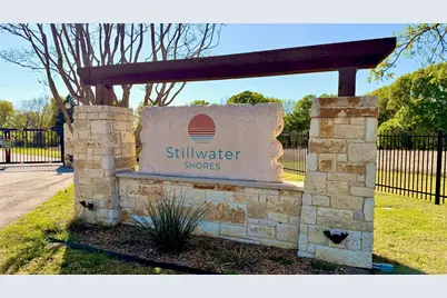 Lot 86 and Boat Slip 166 Stillwater Shores Drive, Corsicana, TX 75109 - Photo 3