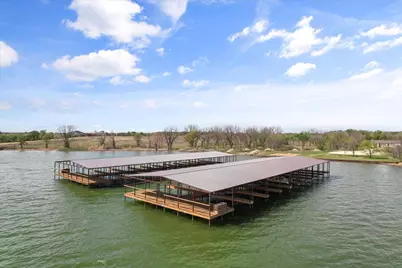 Lot 86 and Boat Slip 166 Stillwater Shores Drive, Corsicana, TX 75109 - Photo 11