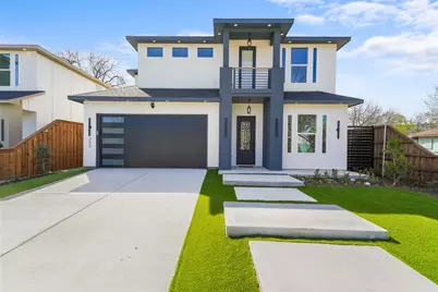 703 Buckalew Street, Dallas, TX 75208 - Photo 1