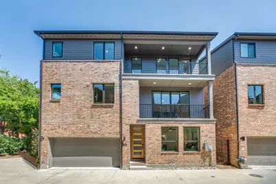 1552 Cosette Drive, Dallas, TX 75215 - Photo 1