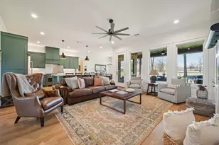 327 St Andrews Dr, Mabank, TX 75156 - Photo 11