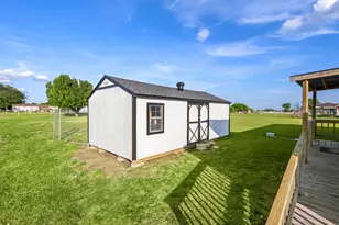 3512 Raintree Dr S, Alvarado, TX 76009 - Photo 31