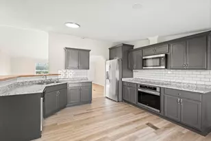 3512 Raintree Dr S, Alvarado, TX 76009 - Photo 13