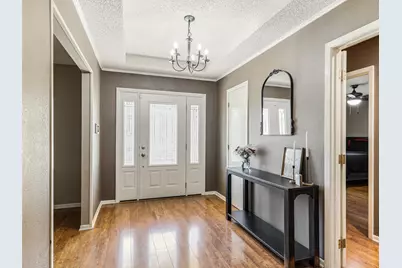 2613 Brookhaven Drive, Denison, TX 75020 - Photo 3