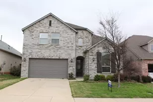 1825 Spoonbill Dr, Little Elm, TX 75068 - Photo 1