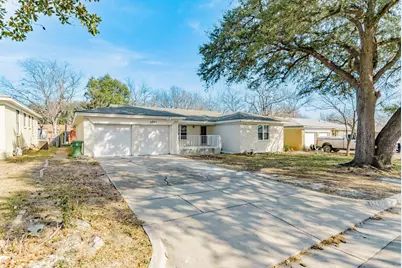 5821 Circular Drive, North Richland Hills, TX 76117 - Photo 1