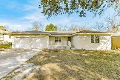 5821 Circular Drive, North Richland Hills, TX 76117 - Photo 33