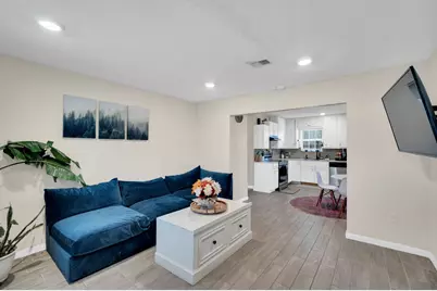 4208 Wiman Drive, Fort Worth, TX 76119 - Photo 3