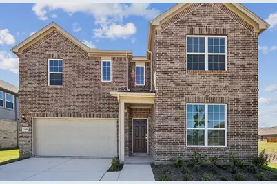 1616 Prosper Lane, Anna, TX 75409 - Photo 1