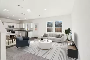 2105 Prairie Ln, Melissa, TX 75454 - Photo 5