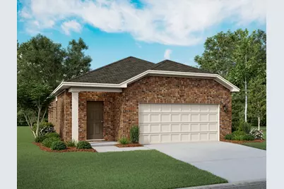 2106 Prairie Lane, Melissa, TX 75454 - Photo 3