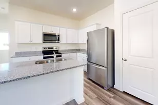 2106 Prairie Ln, Melissa, TX 75454 - Photo 5