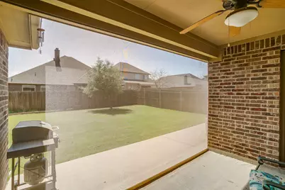 412 Blaze Court, Burleson, TX 76028 - Photo 33