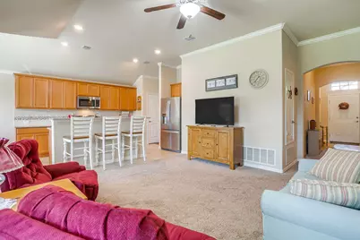 412 Blaze Court, Burleson, TX 76028 - Photo 11