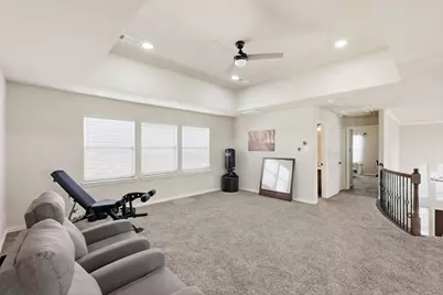 12054 Brownwood Drive, Frisco, TX 75035 - Photo 19