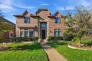 12054 Brownwood Dr, Frisco, TX 75035 - Photo 1