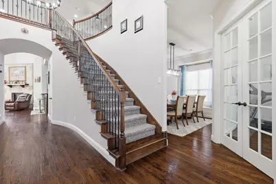 12054 Brownwood Drive, Frisco, TX 75035 - Photo 5