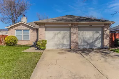 2808 Frontier Lane, McKinney, TX 75071 - Photo 1