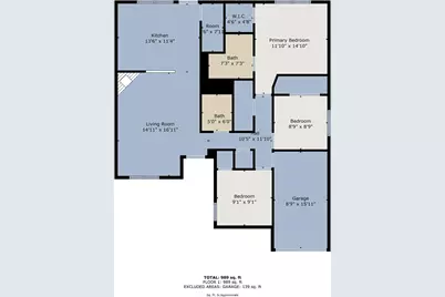 2808 Frontier Lane, McKinney, TX 75071 - Photo 25