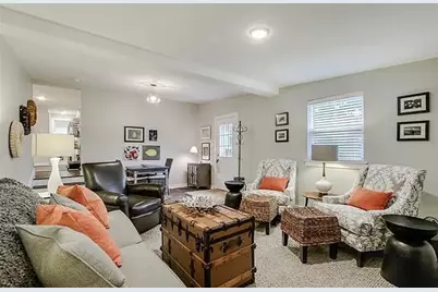 4001 Cedarcrest Court, Flower Mound, TX 75022 - Photo 9