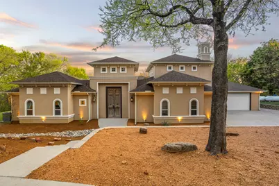 4145 Fm 1446, Waxahachie, TX 75167 - Photo 1