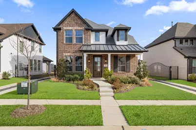 1847 Cole Road, Van Alstyne, TX 75495 - Photo 1