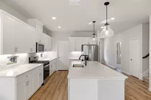 1847 Cole Rd, Van Alstyne, TX 75495 - Photo 7