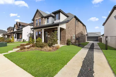 1847 Cole Road, Van Alstyne, TX 75495 - Photo 3