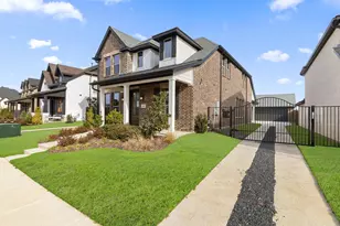 1847 Cole Rd, Van Alstyne, TX 75495 - Photo 3