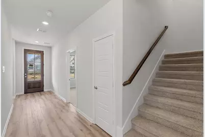 1847 Cole Road, Van Alstyne, TX 75495 - Photo 5