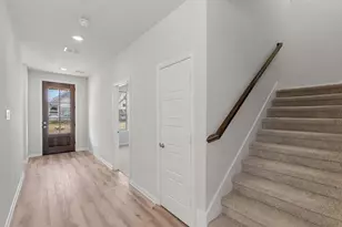 1847 Cole Rd, Van Alstyne, TX 75495 - Photo 5